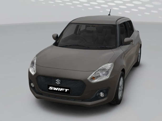 ​Maruti Swift