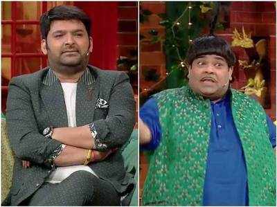 The Kapil Sharma Show: Kiku Sharda पर धोखाधड़ी के आरोप, केस दर्ज