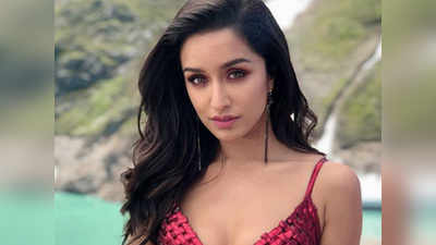 Shraddha Kapoor ने शेयर किया साहो की इन्नी सोनी से अपना दिलकश लुक