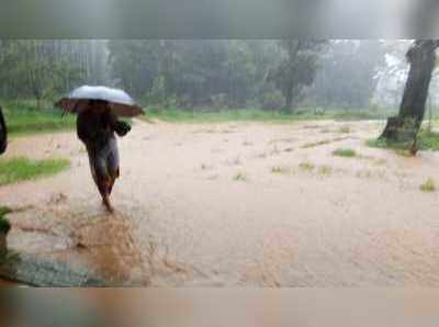 ಭಾರಿ ಮಳೆ: ಶಿವಮೊಗ್ಗ- ಉಡುಪಿ ರಸ್ತೆ ಸಂಚಾರ ಸ್ಥಗಿತ