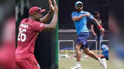 India vs West Indies: कब और कहां खेला जाएगा भारत बनाम वेस्ट इंडीज तीसरा टी20 इंटरनैशनल मुकाबला, जानें सब