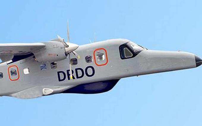 02TH-THGRP-DRDO