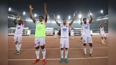 ISL 2019-20: ഡല്‍ഹി ഡൈനാമോസ് നാടുവിടുന്നു; ഇനി ഒഡീഷയില്‍