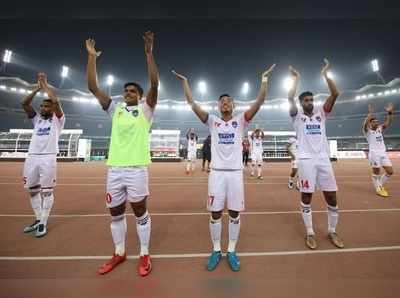 ISL 2019-20: ഡല്‍ഹി ഡൈനാമോസ് നാടുവിടുന്നു; ഇനി ഒഡീഷയില്‍