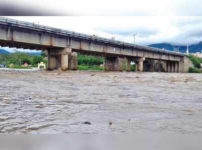 முழு கொள்ளளவை எட்டியது பில்லூர் அணை- கரையோர மக்களுக்கு வெள்ள அபாய எச்சரிக்கை!