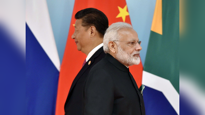 लद्दाख को UT बनाने पर चीन ने तरेरीं आंखें, भारत ने कहा- हमारे घरेलू मामले में न बोलें