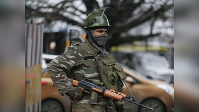 कश्मीर में शांति और सुरक्षा के सभी जरूरी इंतजाम : भारतीय सेना