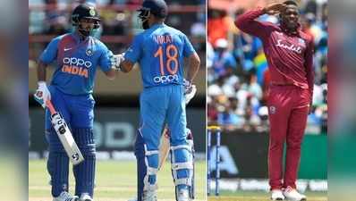 3rd T20 Match: రిషబ్ పంత్ హిట్.. వెస్టిండీస్‌ని టీ20ల్లో భారత్ క్లీన్‌స్వీప్