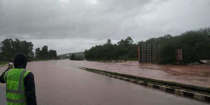 ಮುಳುಗಿದ ಸೇತುವೆ