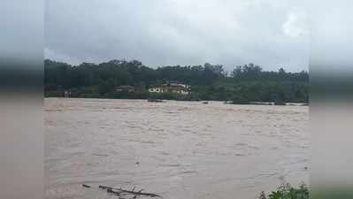 ತುಂಗೆಗೆ ಬಾಗಿನ ಅರ್ಪಣೆ