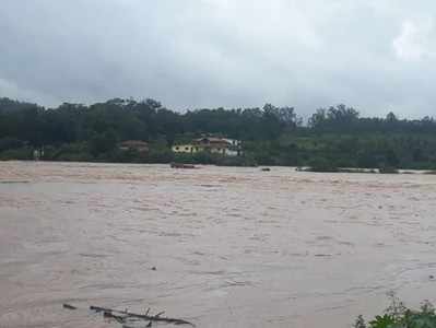 ತುಂಗೆಗೆ ಬಾಗಿನ ಅರ್ಪಣೆ