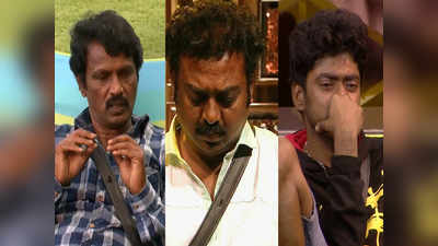 Bigg Boss Episode 44: சரவணன் வெளியேற்றத்தால் கதறி துடித்த சாண்டி, கவின்- ஆறுதல் சொன்ன சேரன்..!!