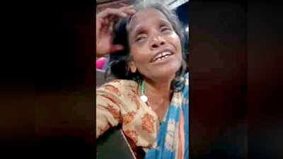 महिला ने मधुर आवाज में गाया एक प्‍यार का नगमा, करीना के अकाउंट से शेयर हुआ वायरल विडियो