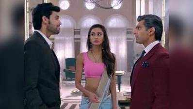 Kasautii Zindagii Kay 6 Aug 2019 Written Update: बजाज की बर्बादी पर अनुराग खुश