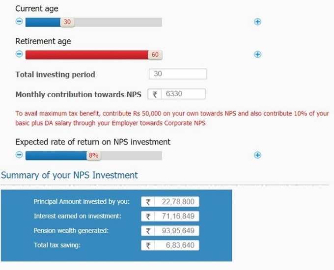 nps trick