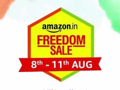 Amazon Freedom Sale-ல் மறந்தும் மிஸ் பண்ணக்கூடாத 5 பிரீமியம் ஸ்மார்ட்போன்கள்!