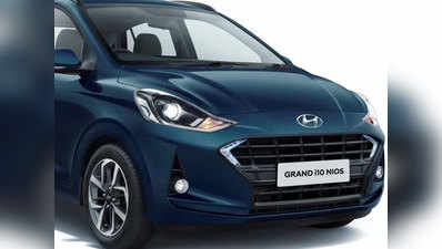 Hyundai Grand i10 Nios से उठा पर्दा, जानें कैसी है नई कार
