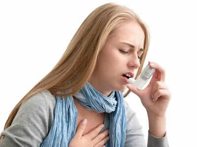 Asthma के लिए सिर्फ लाइफस्टाइल ही नहीं बल्कि Genes भी हैं जिम्मेदार