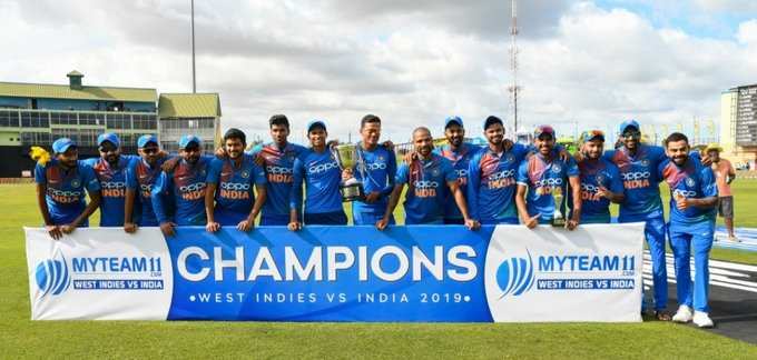 Team India