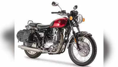 Benelli  Imperiale 400 भारत में जल्द होगी लॉन्च, रॉयल एनफील्ड और जावा को देगी टक्कर