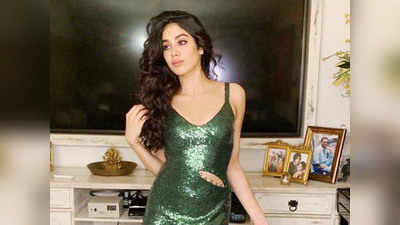 चर्चा में है Janhvi Kapoor का यह बेली डांस विडियो, आपने देखा क्या?