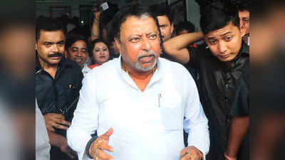 कलकत्ता उच्च न्यायालय ने मुकुल रॉय के खिलाफ जारी गिरफ्तारी वॉरंट रद्द किया