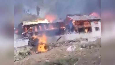 फेक अलर्ट: कश्मीर में सेना का अत्याचार? नहीं, पुराना विडियो वायरल
