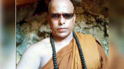 वाराणसी: सुषमा के प्रयास से थाईलैंड जेल की सलाखों से छूटा था बौद्ध भिक्षु, निधन से दुखी