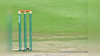 हेगड़े के अर्धशतक से भारत अंडर-19 का बांग्लादेश के खिलाफ सम्मानजनक स्कोर