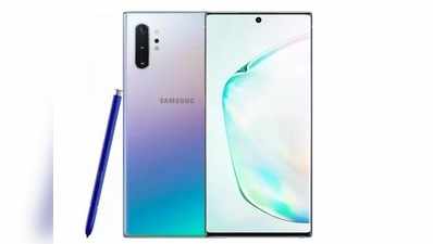 Galaxy Note 10: ಸ್ಯಾಮ್‌ಸಂಗ್‌ ಹೊಸ ಫ್ಲ್ಯಾಗ್‌ಶಿಪ್ ಸ್ಮಾರ್ಟ್‌ಫೋನ್