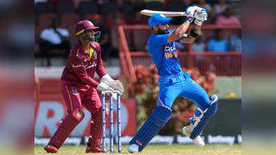 India vs West Indies: जानें, कब और कहां खेला जाएगा भारत बनाम वेस्ट इंडीज पहला वनडे