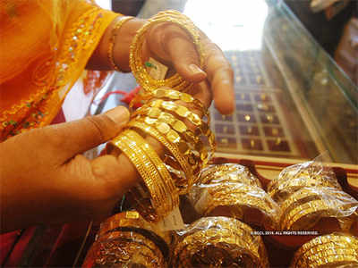 Gold Rate:  ஒரே நாளில் 600 அதிகம்! இன்றைய தங்கம் விலை என்ன?