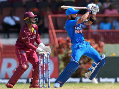 India vs West Indies: जानें, कब और कहां खेला जाएगा भारत बनाम वेस्ट इंडीज पहला वनडे