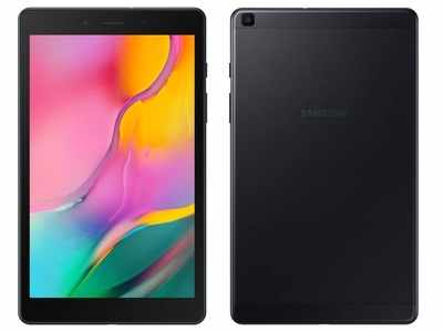 Galaxy Tab A: ಸ್ಯಾಮ್‌ಸಂಗ್ ಟ್ಯಾಬ್ಲೆಟ್ ಈಗ ಭಾರತದಲ್ಲಿ