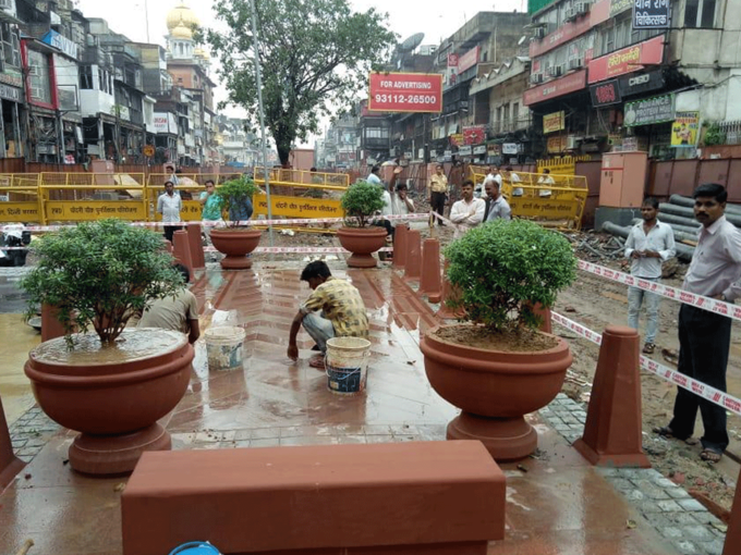 खत्म होगा जाम, लौटेगी पुरानी रंगत