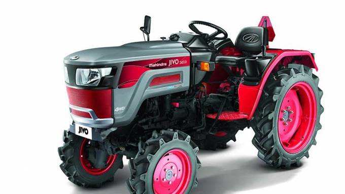 Mahindra-Tractor-770x433