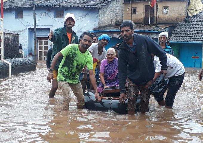 Cauvery Floods2