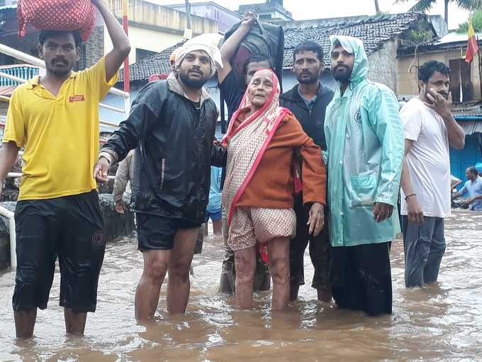 Cauvery Floods3