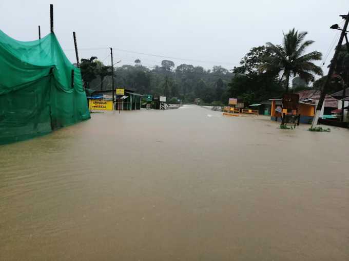 Cauvery Floods4