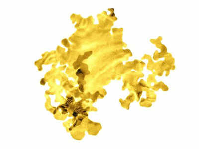 वैज्ञानिकों ने दुनिया का सबसे पतला सोना बनाया, कई उपकरणों में हो सकेगा प्रयोग