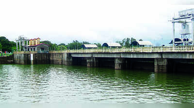 ನದಿಪಾತ್ರದ ಜನ ಎಚ್ಚರದಿಂದಿರಲು ಸೂಚನೆ