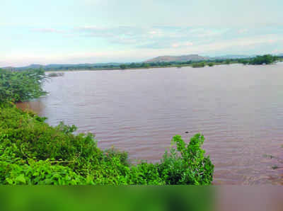 ಜಿಲ್ಲೆಯ ಕೆರೆ ತುಂಬಿಸಲು ಸಕಾಲ