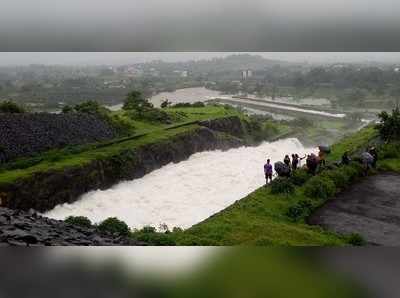 ‘मोरबे धरणावर सुरक्षा हवी’