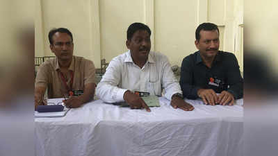 कानपुर: डिफेंस फैक्ट्रियों में निगमीकरण के खिलाफ एक महीने की हड़ताल का ऐलान