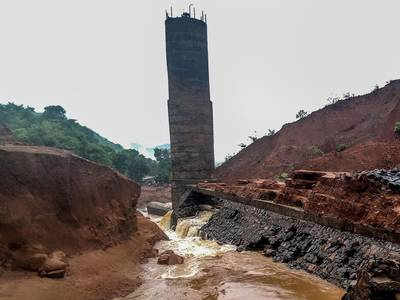 खेकड्यांमुळे धरणं फुटत नाहीत: तज्ज्ञ