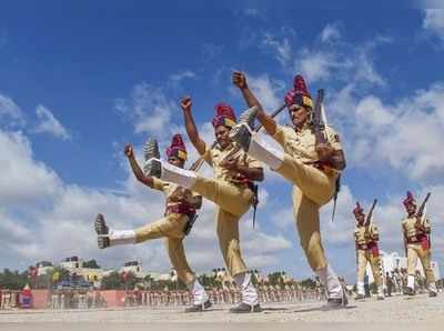 ಮತ್ತೆ 40 ಸಬ್‌ ಇನ್ಸ್‌ಪೆಕ್ಟರ್‌ ಹುದ್ದೆಗಳಿಗೆ ಅಧಿಸೂಚನೆ