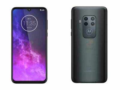 48MP Camera Smartphone: லீக் ஆனது Motorola One Zoom-ன் அம்சங்கள் & விலை நிர்ணயம்!