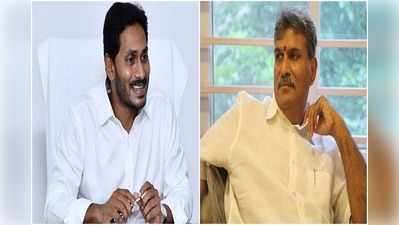 YS Jagan నిర్ణయాన్ని సమర్థిస్తున్నా.. కేశినేని నాని ఆసక్తికర ట్వీట్