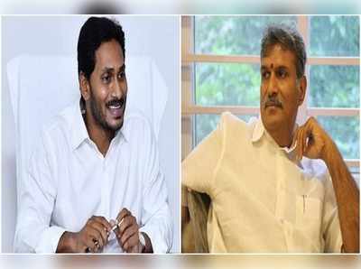 YS Jagan నిర్ణయాన్ని సమర్థిస్తున్నా.. కేశినేని నాని ఆసక్తికర ట్వీట్