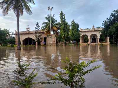 Karnataka Flood: ಮಳೆ ಅವಾಂತರ ತಾಜಾ ಮಾಹಿತಿ: ಎಲ್ಲೆಲ್ಲಿ ಏನಾಗಿದೆ ನೋಡಿ